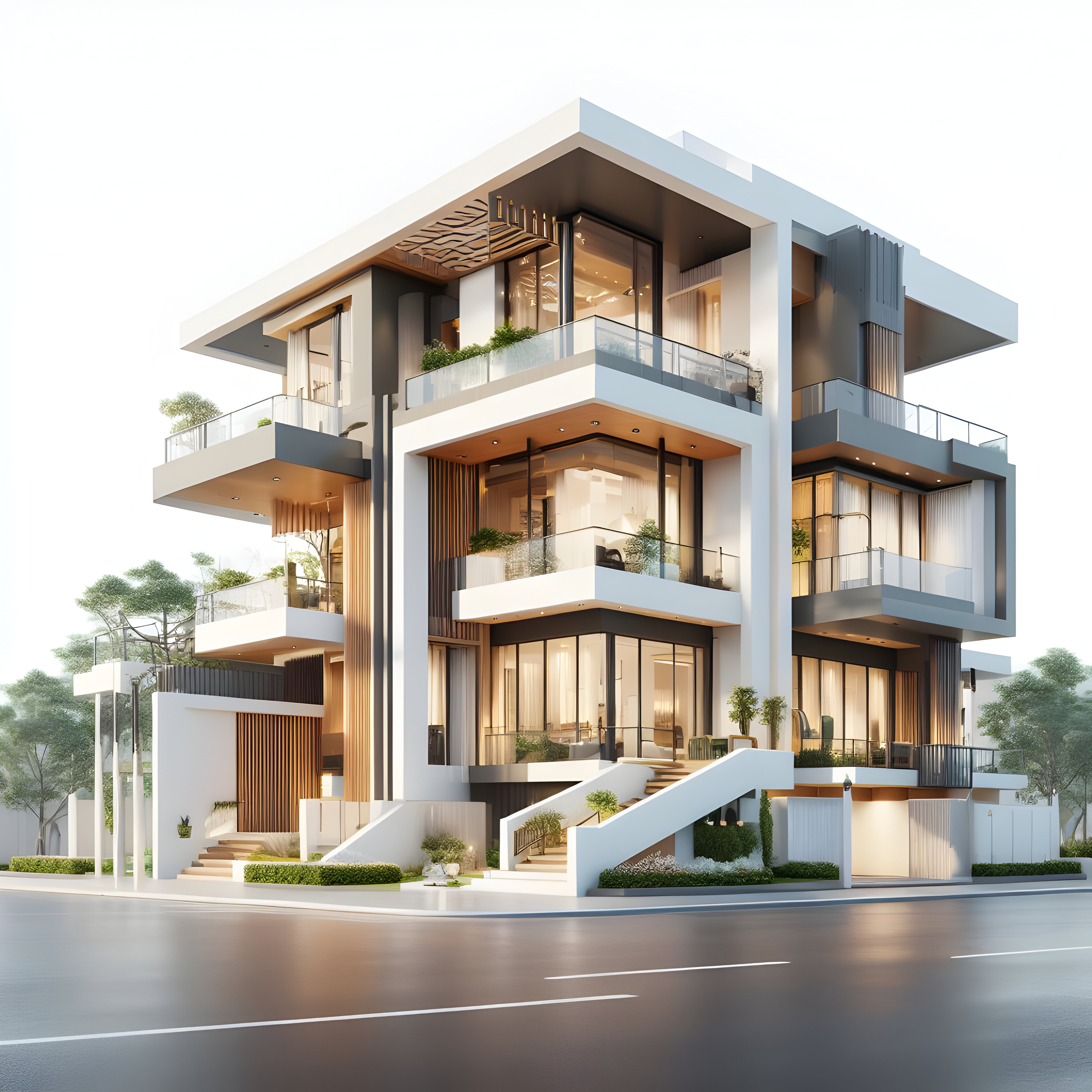 Sun City Luxury Estate